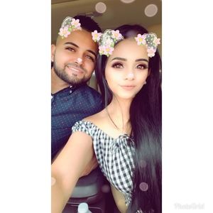 Meet your Posher, Karla